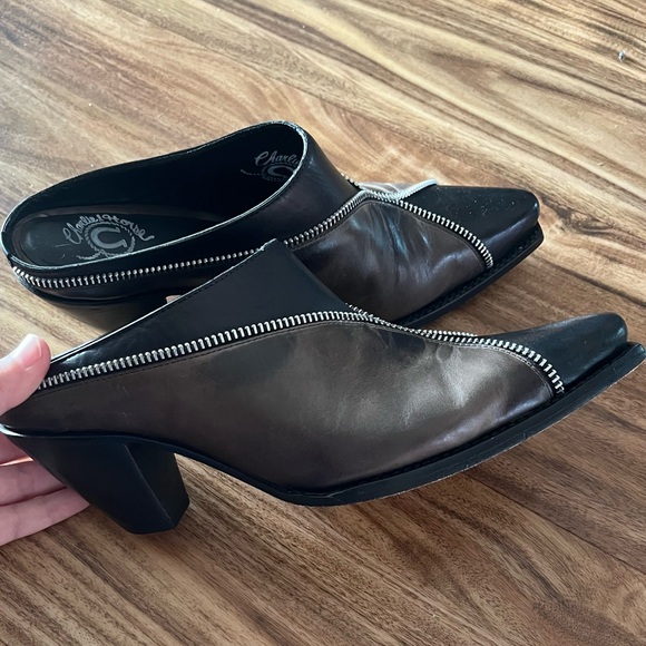 Charlie 1 horse mules - Picture 2 of 7